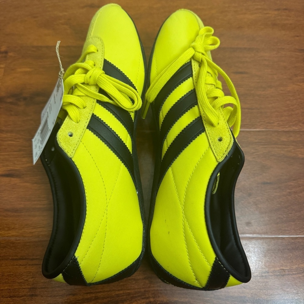 Adidas Original Tokyo JI3299 Shoes Size 10 Womans - Picture 6 of 9